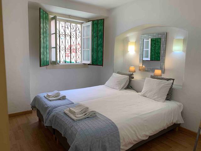 Principe Real Town House gallery image 4