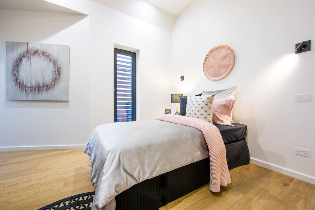 Double Bedroom