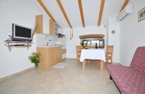 Comfortable Apt in the Historic Citadel