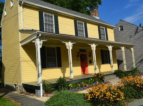 Downtown Living in North East, MD!