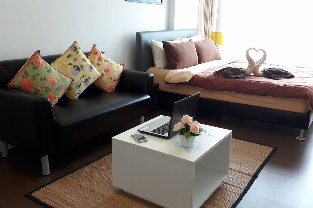 In-room