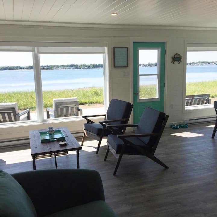 Richibucto Vacation Rentals & Homes - New Brunswick, Canada | Airbnb