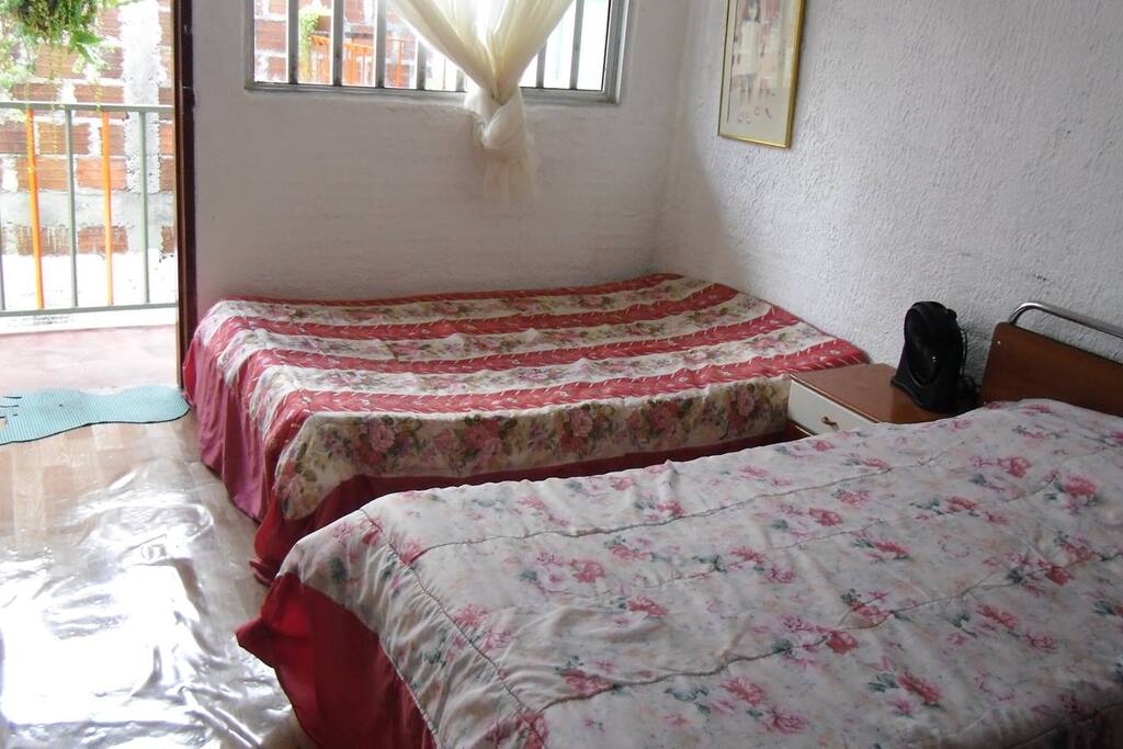 Habitación 05