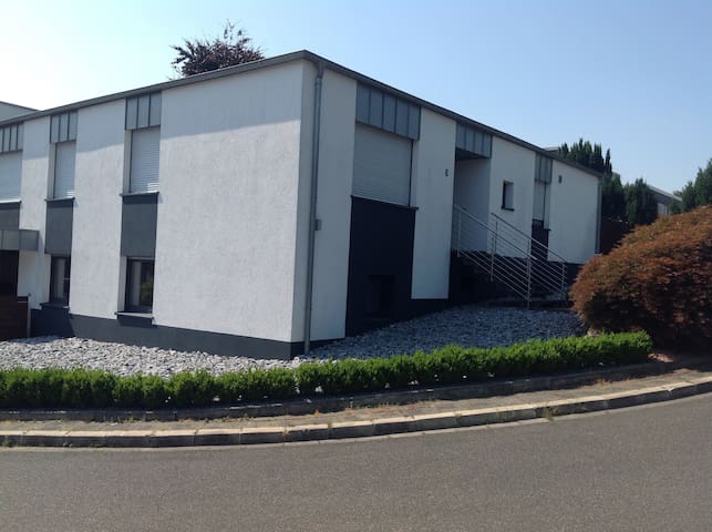 Airbnb Leverkusen Holiday Rentals Places To Stay North Rhine Westphalia Germany