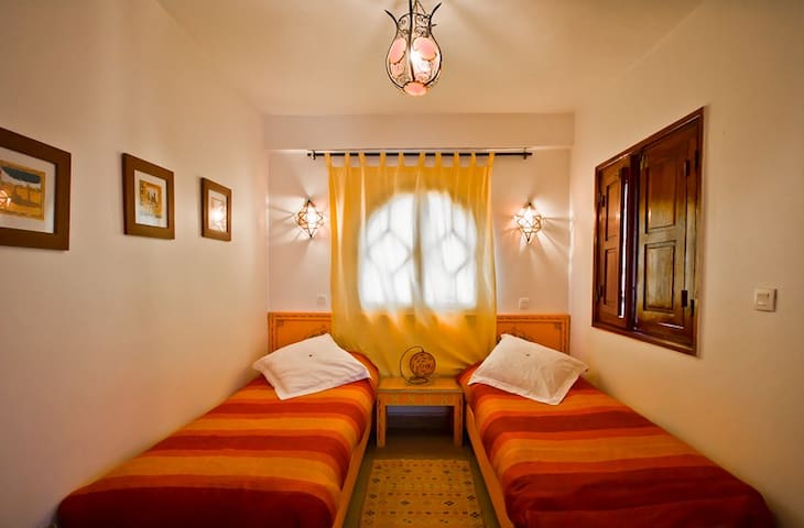 Dar Nafoura Mogador managed Airbnb listing 3