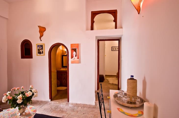 Dar Nafoura Mogador managed Airbnb listing 1