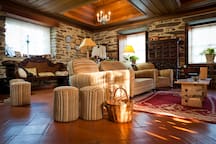 Quinta de Marrocos | Family House