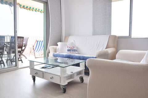 Modern and cozy apartment, discounts for 15d