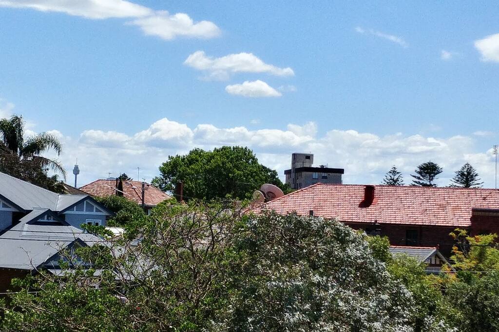 city view