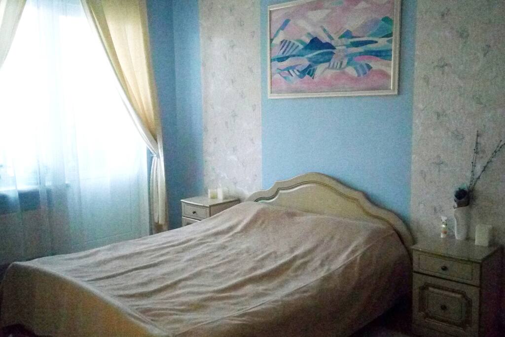 Спальная