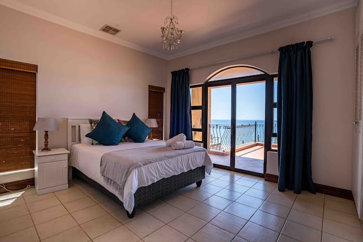 غرفة النوم 4