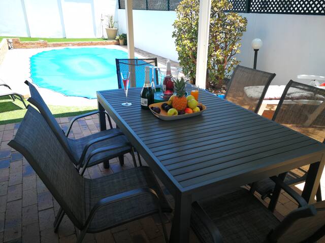 Table View Holiday Home gallery image 3