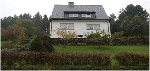 Sauerlandvilla.nl! Child-friendly!