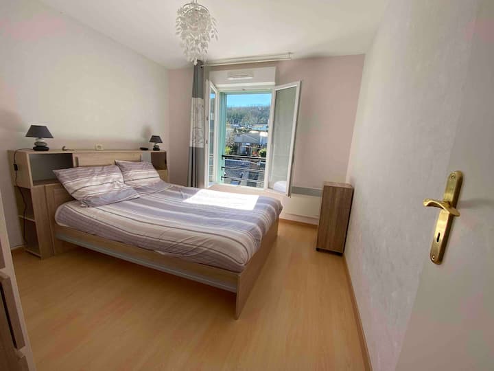 Спална соба