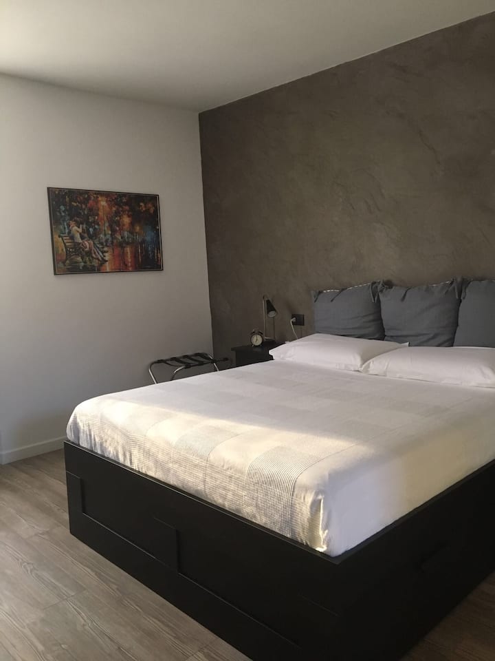 Habitación doble