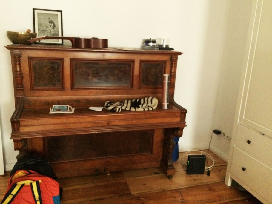 Piano