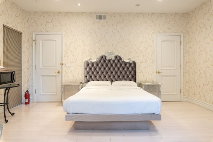 Airbnb Pasadena Ferienwohnungen Unterkunfte