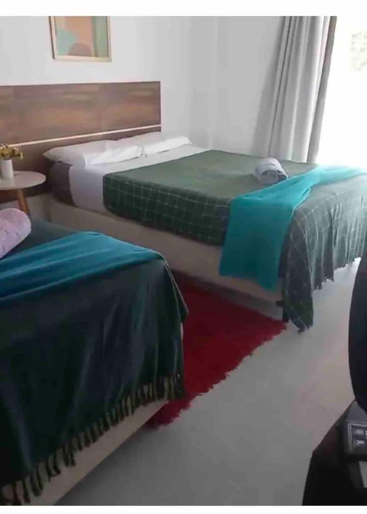 Спална соба 1