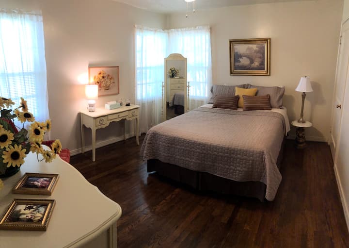 საძინებელი 2