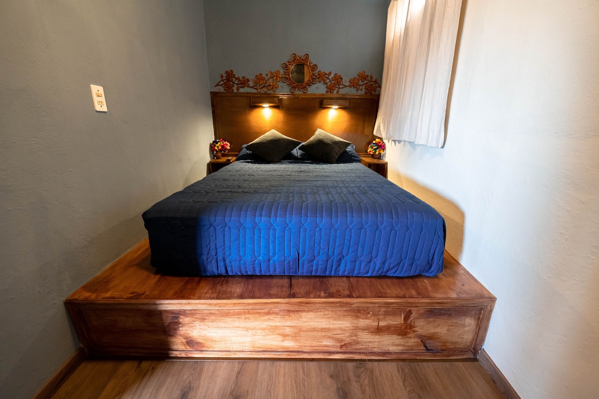 ห้องนอน