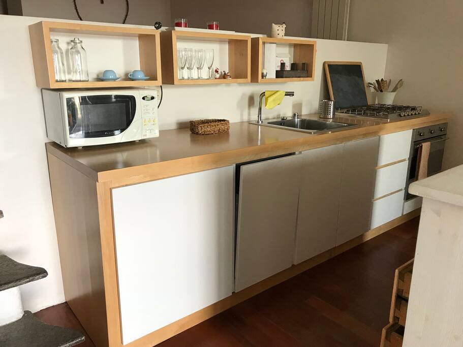 cucina