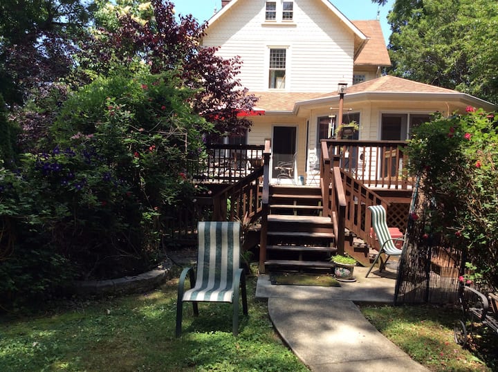Glenside Vacation Rentals & Homes Pennsylvania, United States Airbnb