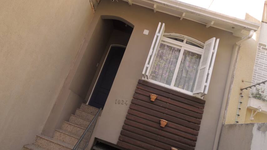 Loft Bom Fim - Porto Alegre