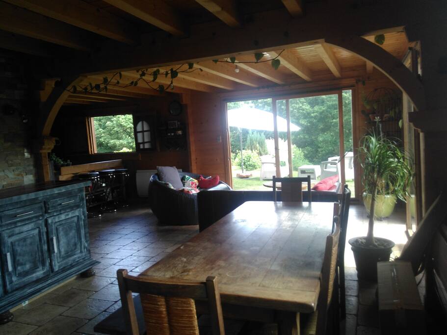 Salle a manger