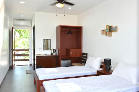 Malapatel 2nd floor in Malapascua Island