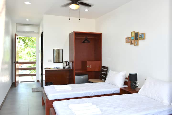 Malapatel 2nd floor in Malapascua Island