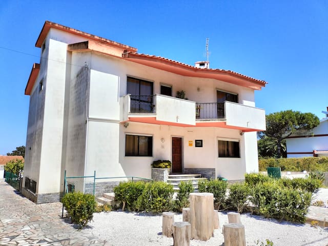 Jardim de Albarraque（vila）