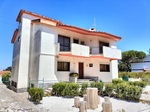 Jardim de Albarraque (vila)