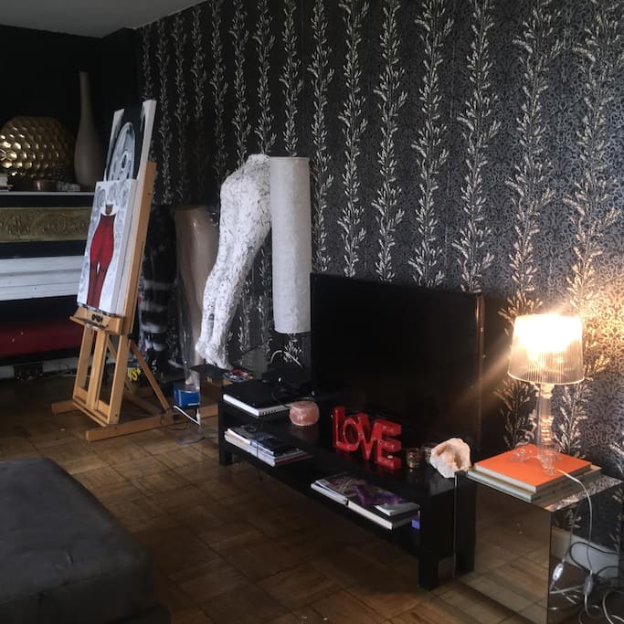 Livingroom