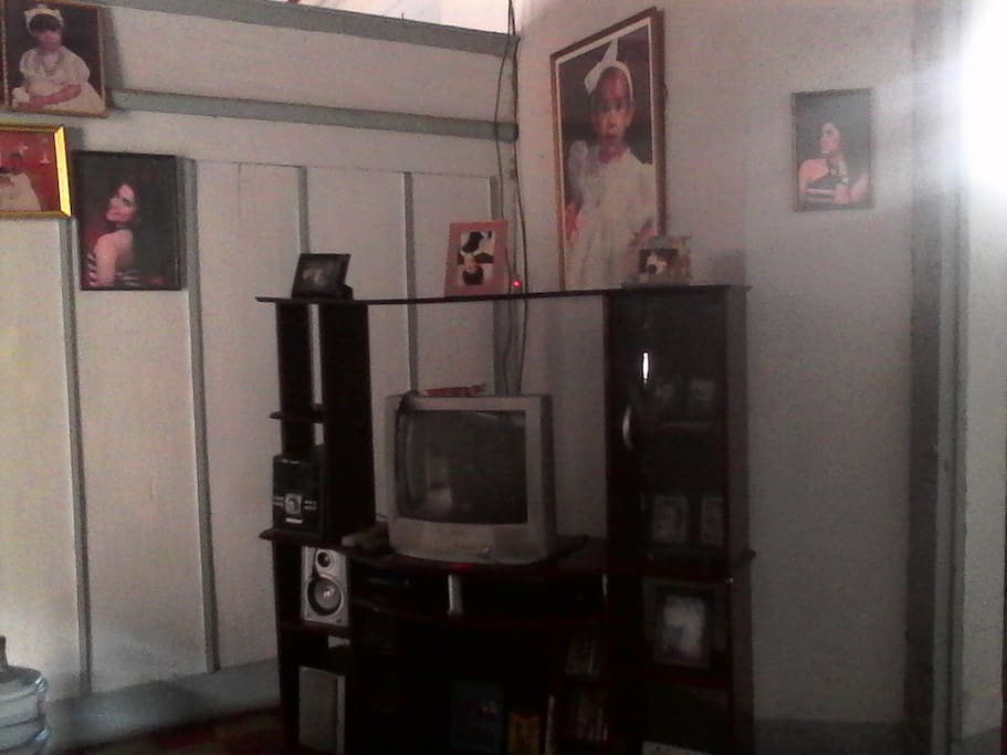 sala