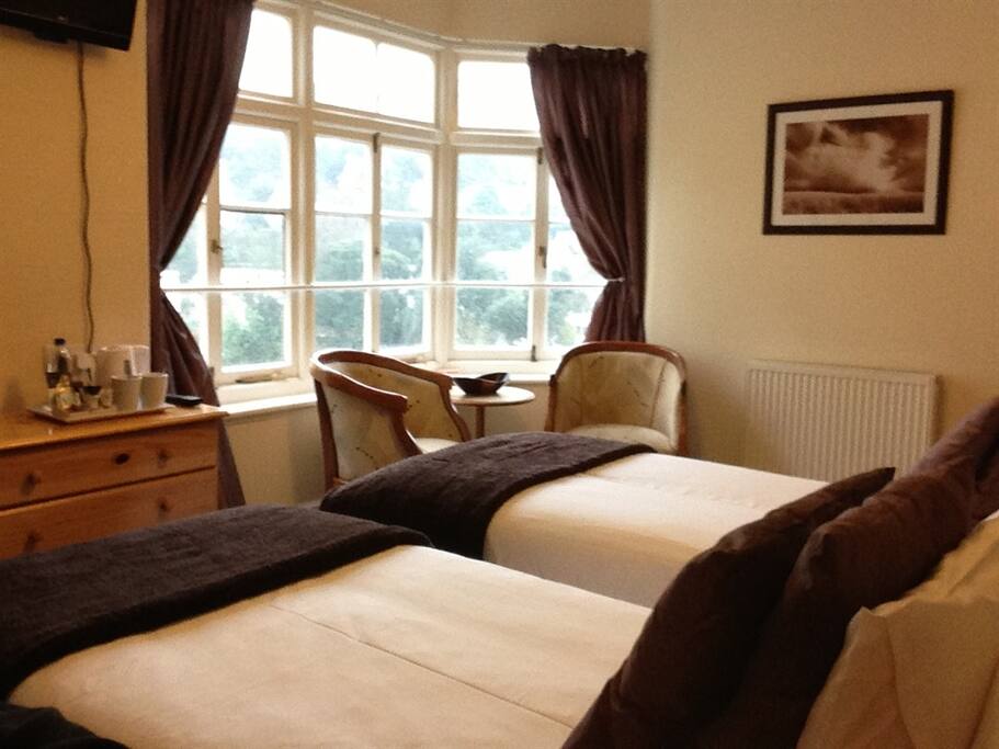 Bedroom 10