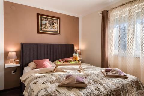App Hortensia 3 + 1