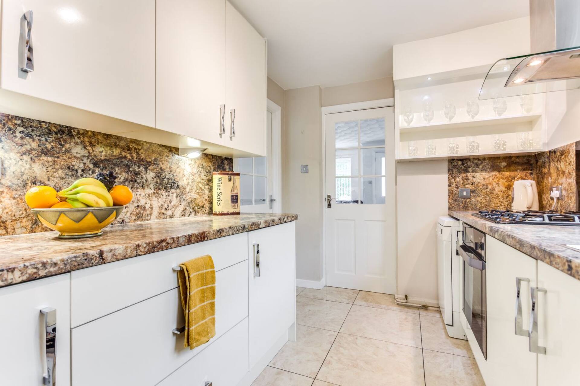 Delightful Garforth Home — photo 3