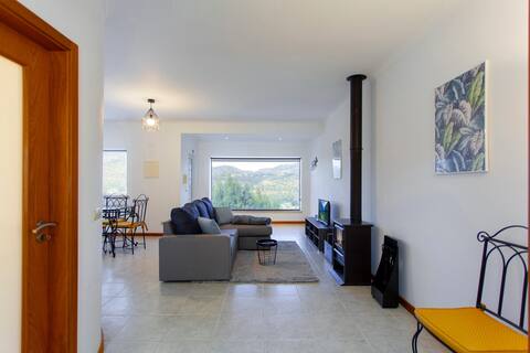 Casas Ponte D'Alge 1 the nature at your feet