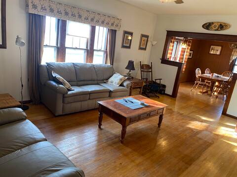 CPLN Lodge
