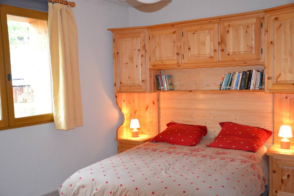 chambre 1
