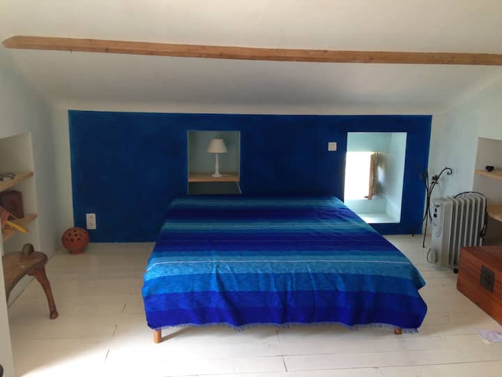 Glavni apartman na 2. katu