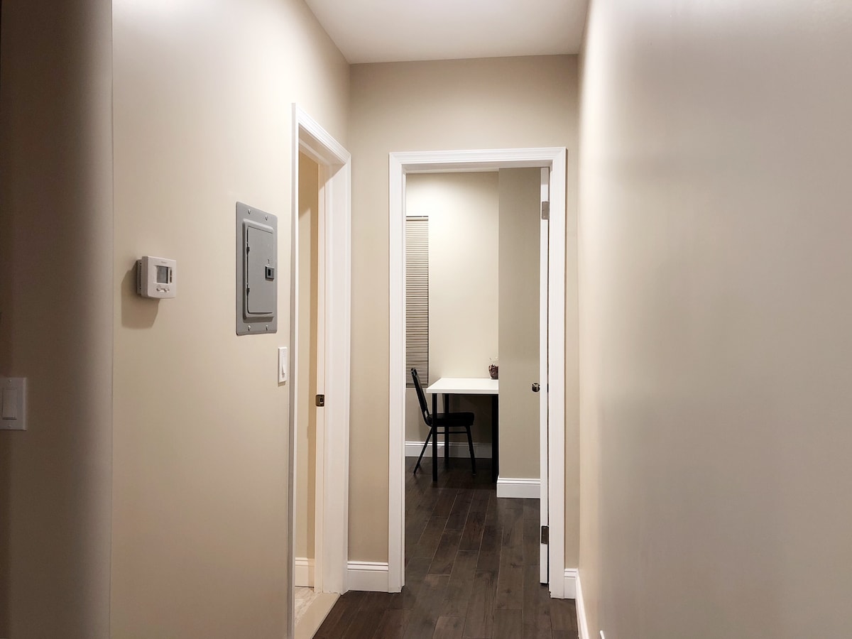 NEW Duplex