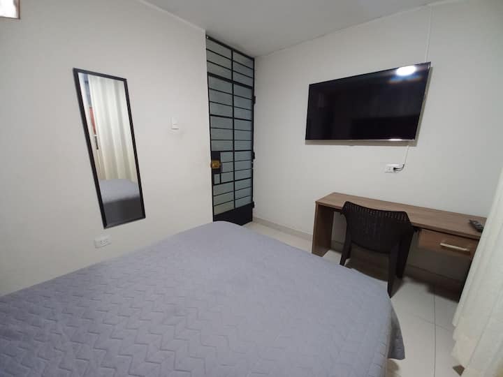 ห้องนอน