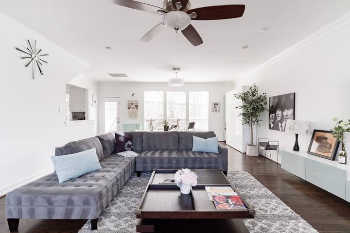 Sparkling Oasis of Oak Lawn – Dallas gallery image 5