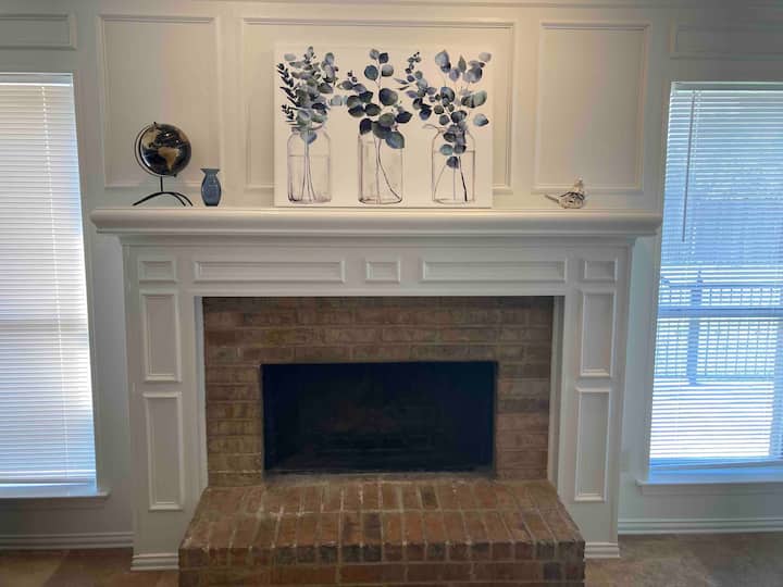 Cozy On Christie - Frisco, TX