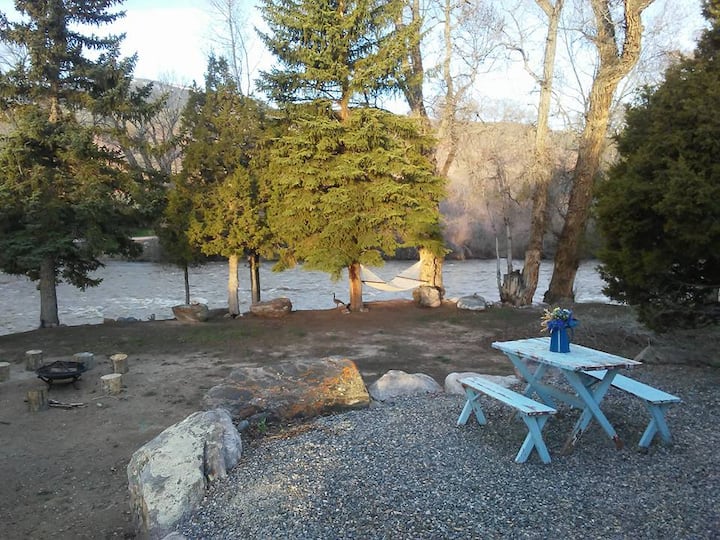 Top 8 Airbnb Vacation Rentals In Dubois, Wyoming Updated 2024 Trip101