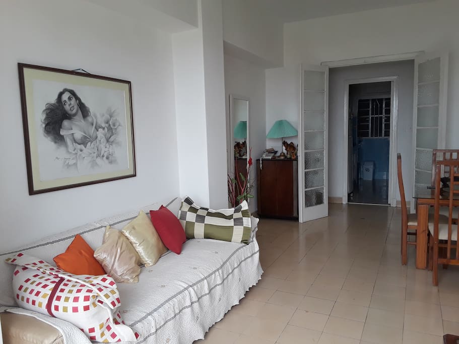 Sala de Estar
Living room