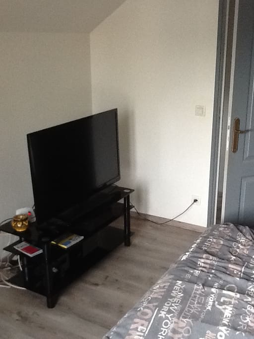 Chambre 2 eme étage