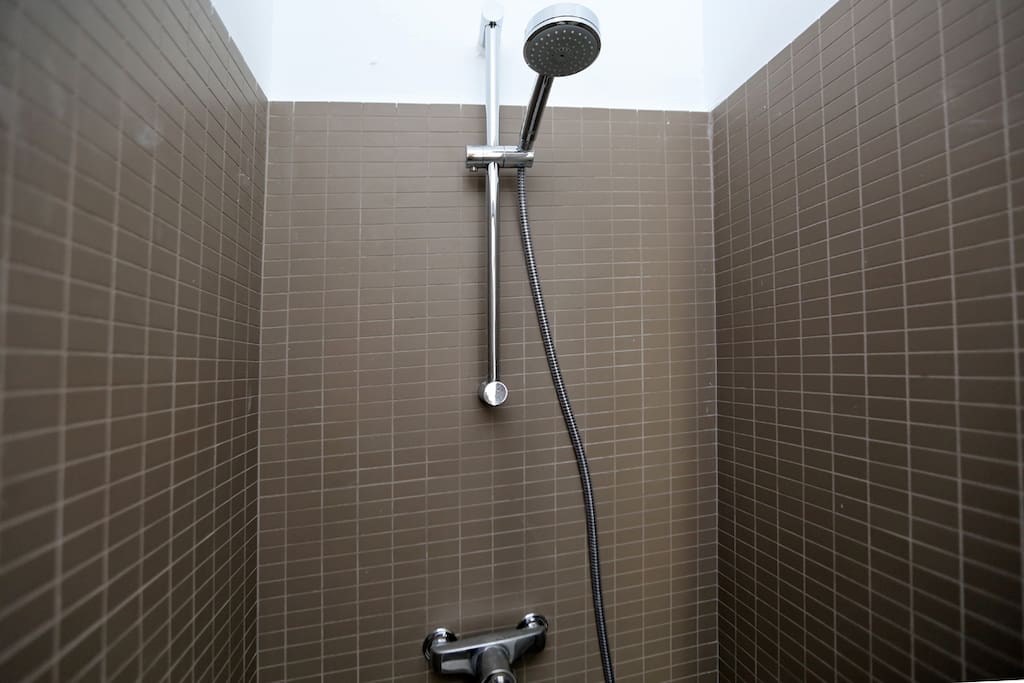 Salle de bain privative