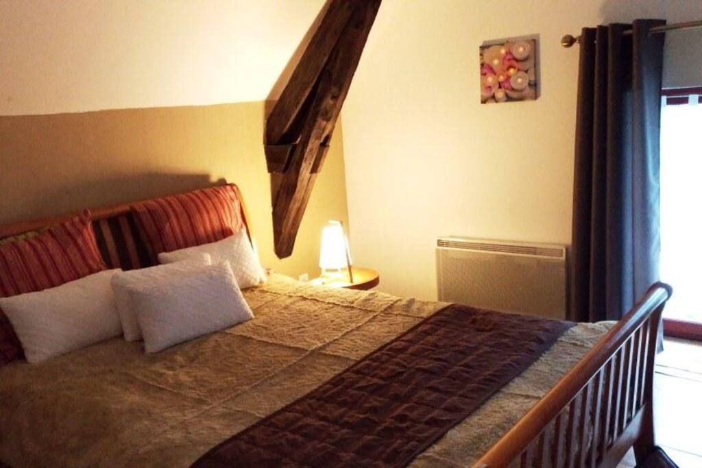 Chambre double